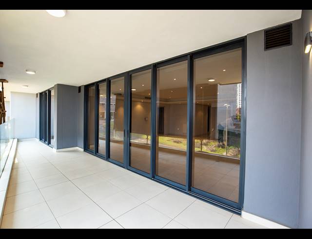 3 BEDROOM APARTMENT TO LET IN UMHLANGA RIDGESIDE
